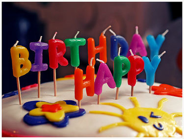 Happy Birthday! gDC wird 10 Jahre alt!