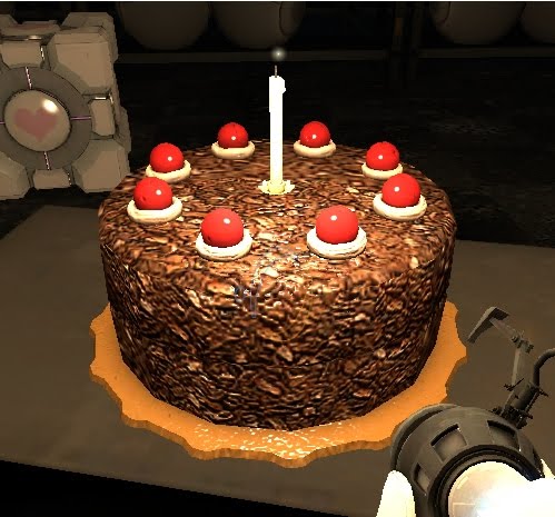 Happy Birthday! gDC wird 20 Jahre alt!
